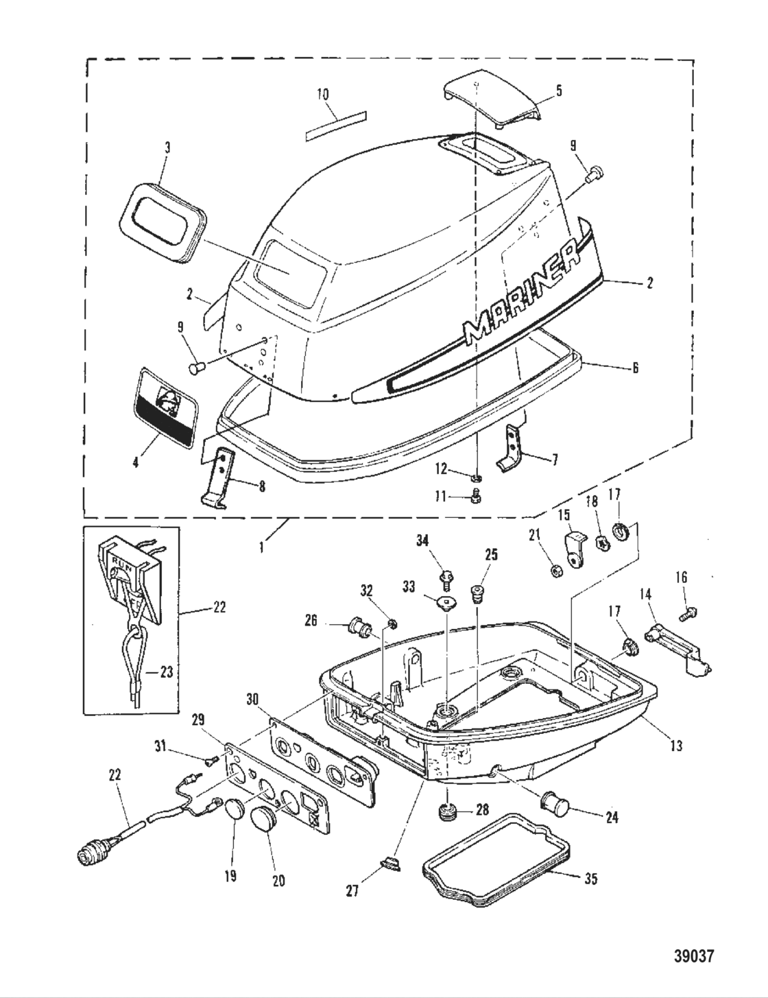 Облицовочные элементы