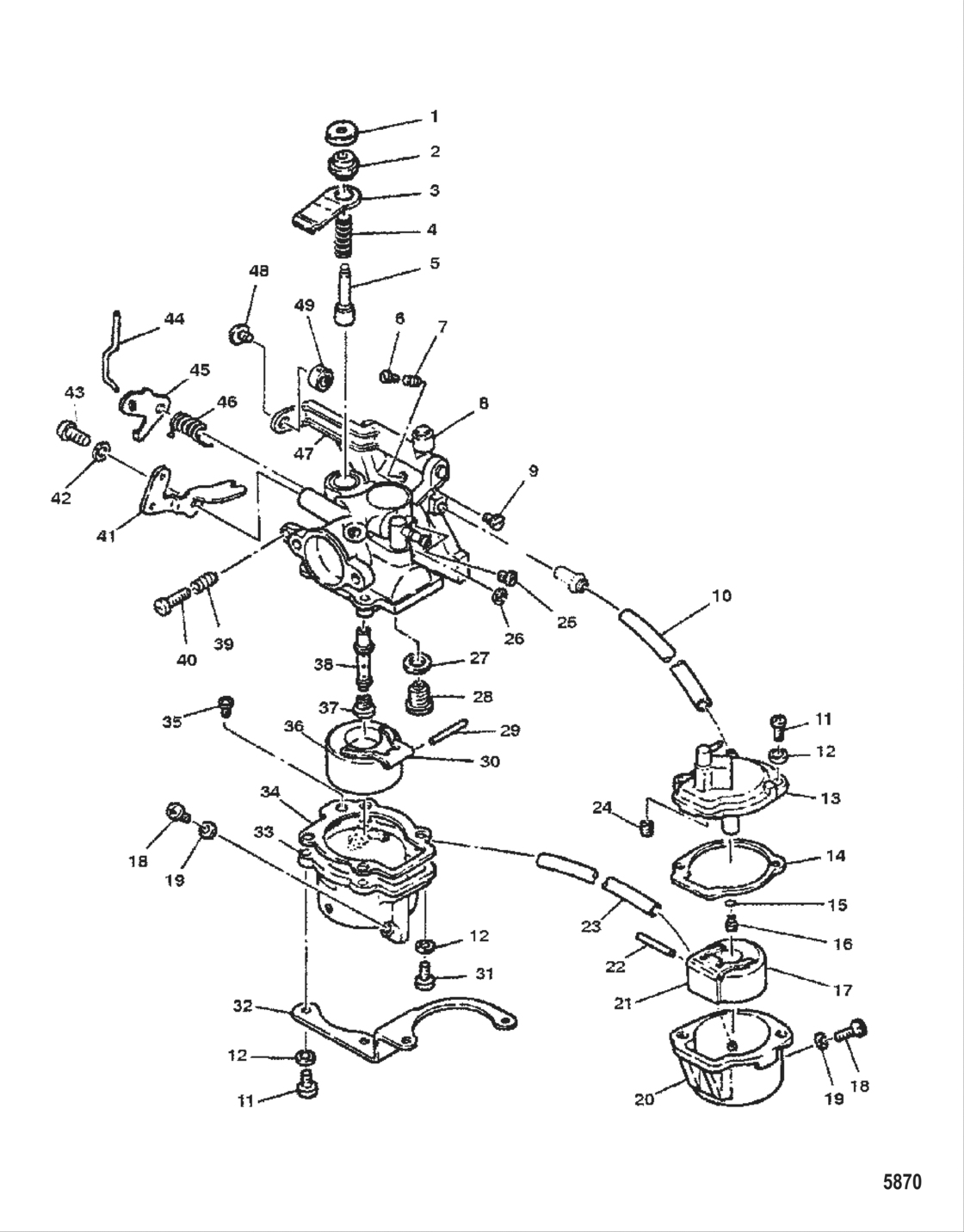 Карбюратор