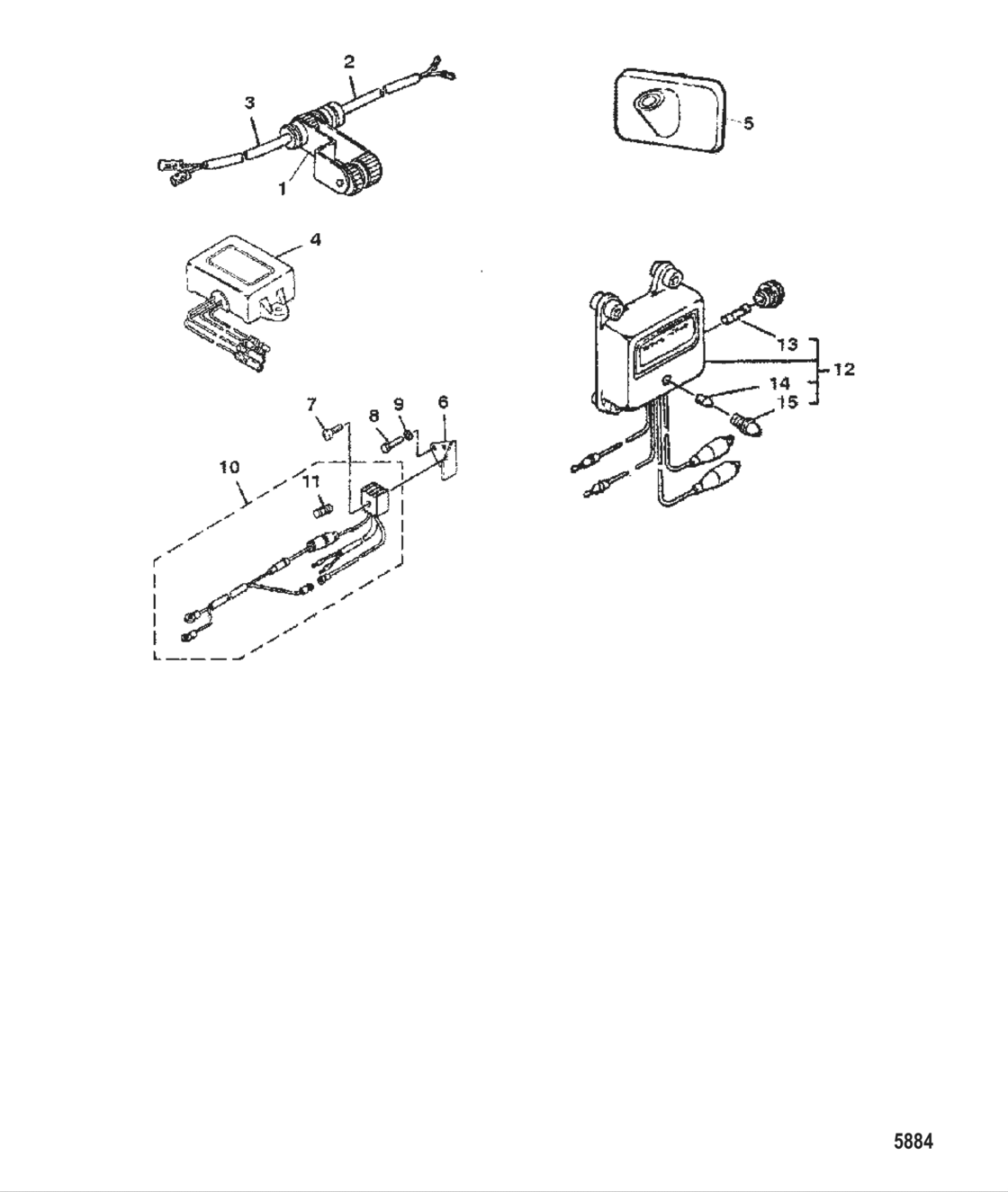 Опционные детали