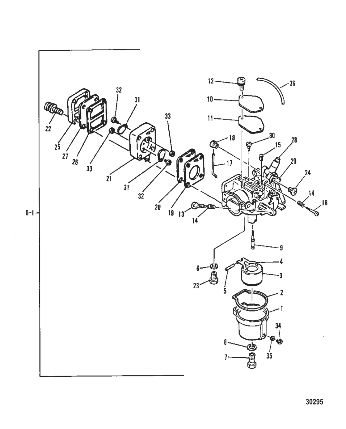 Карбюратор