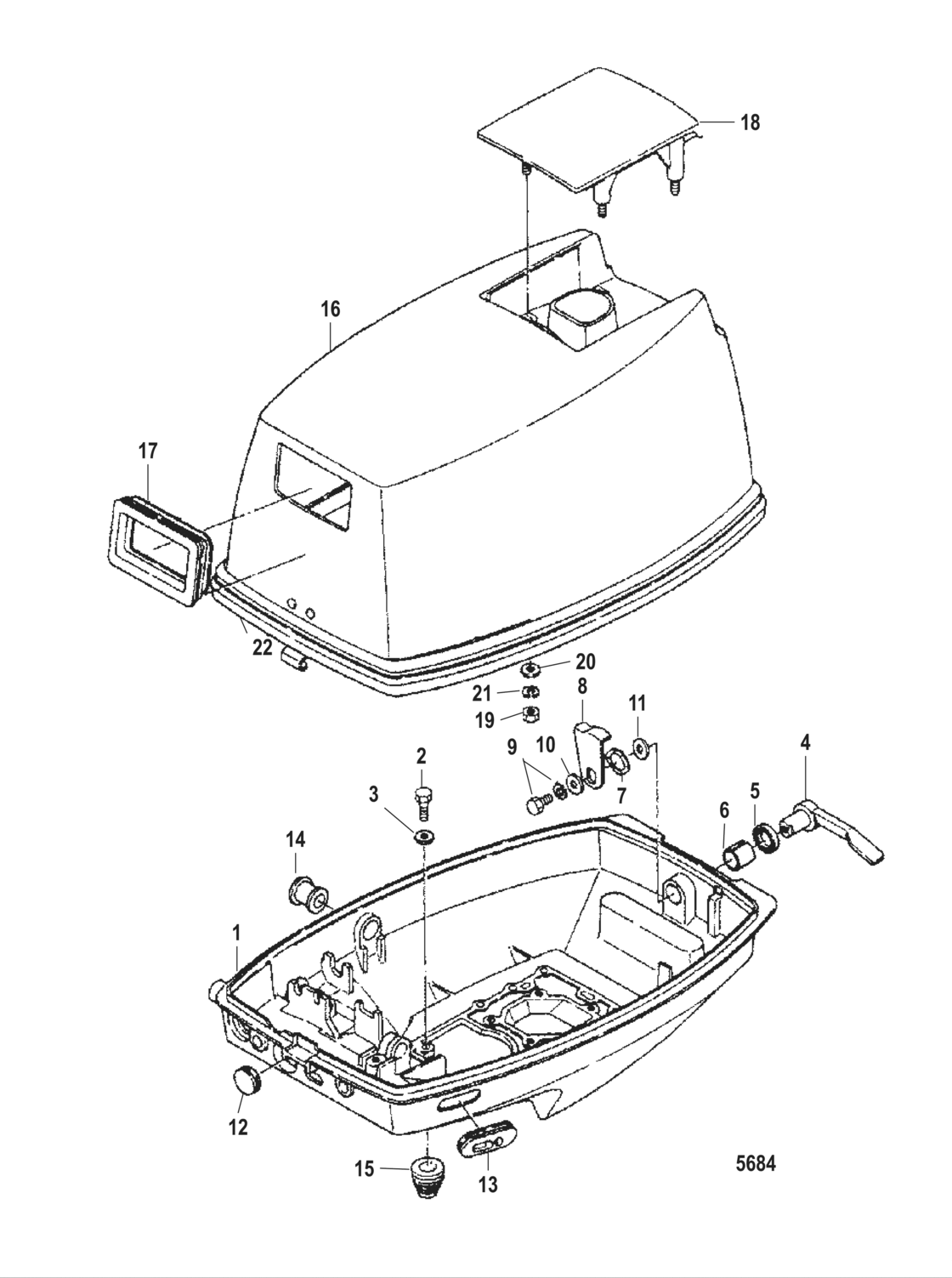 Облицовочные элементы