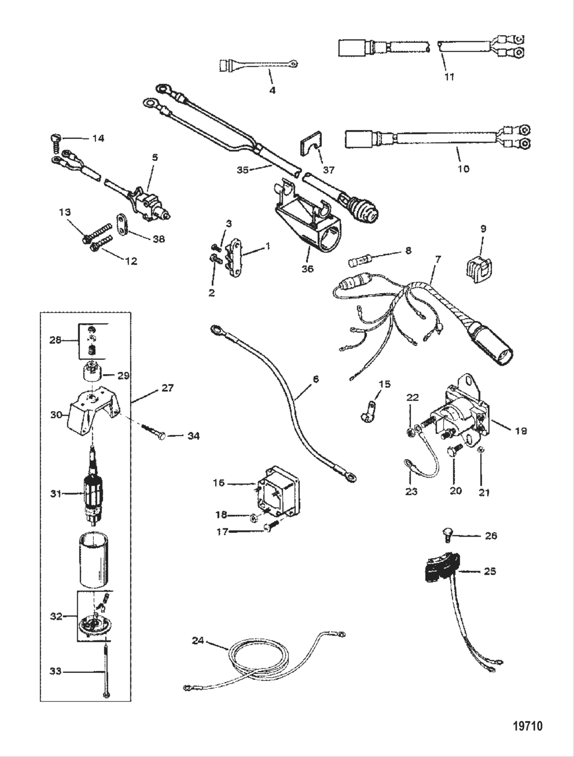 Electrical Components