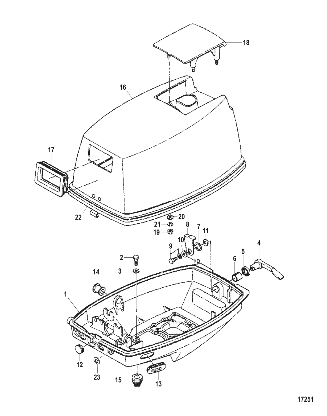 Облицовочные элементы