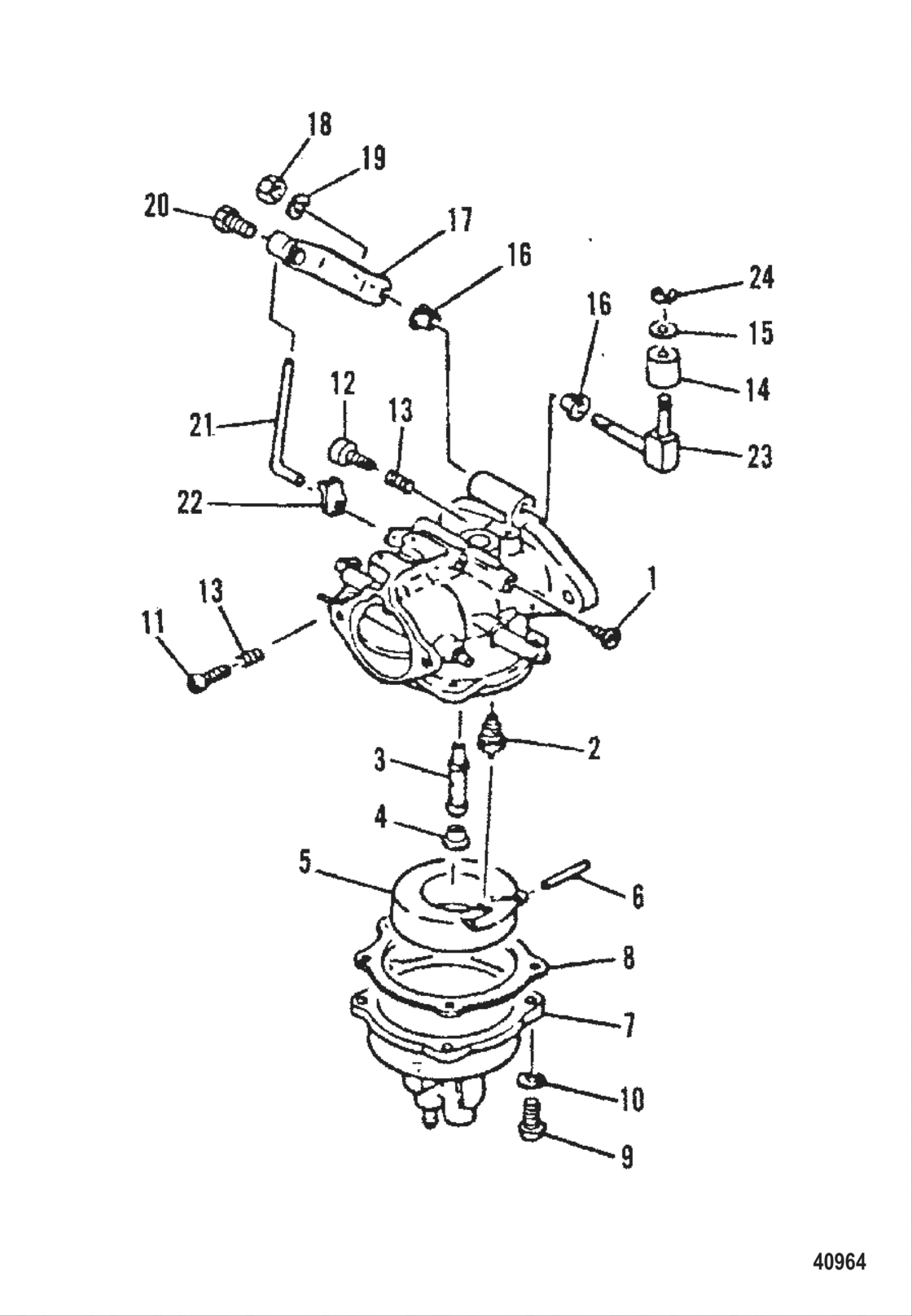 Карбюратор