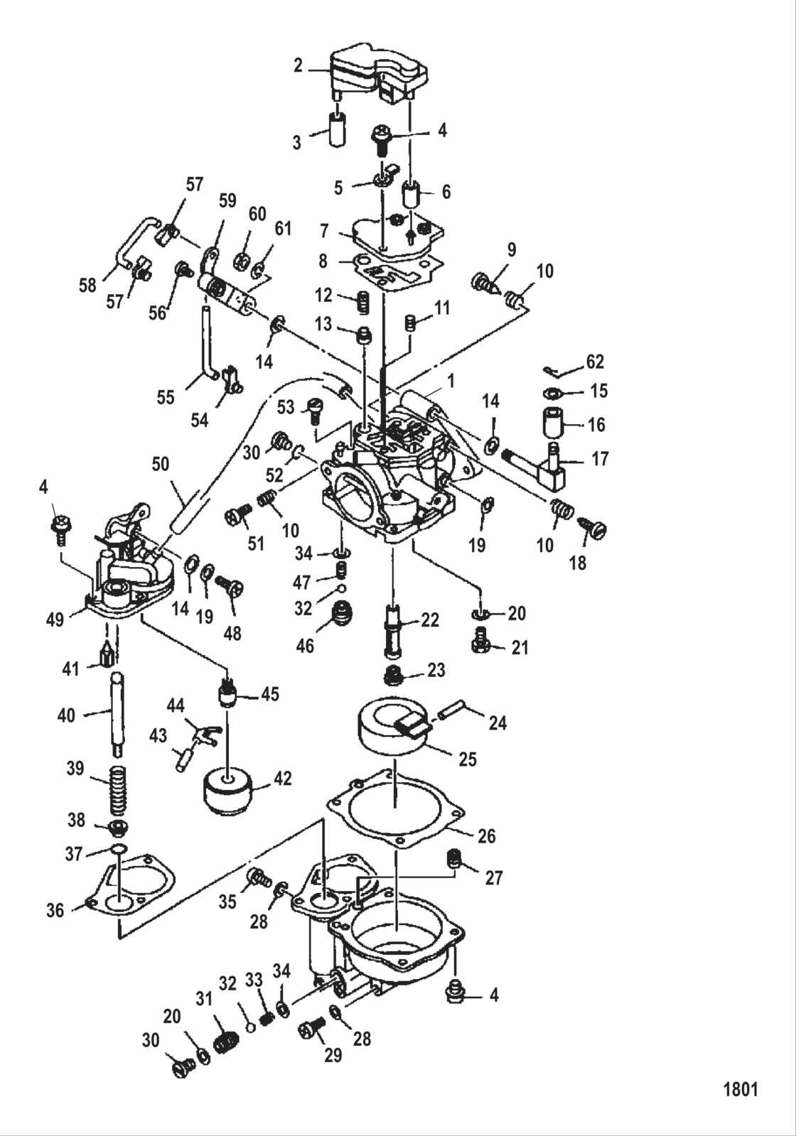 Карбюратор