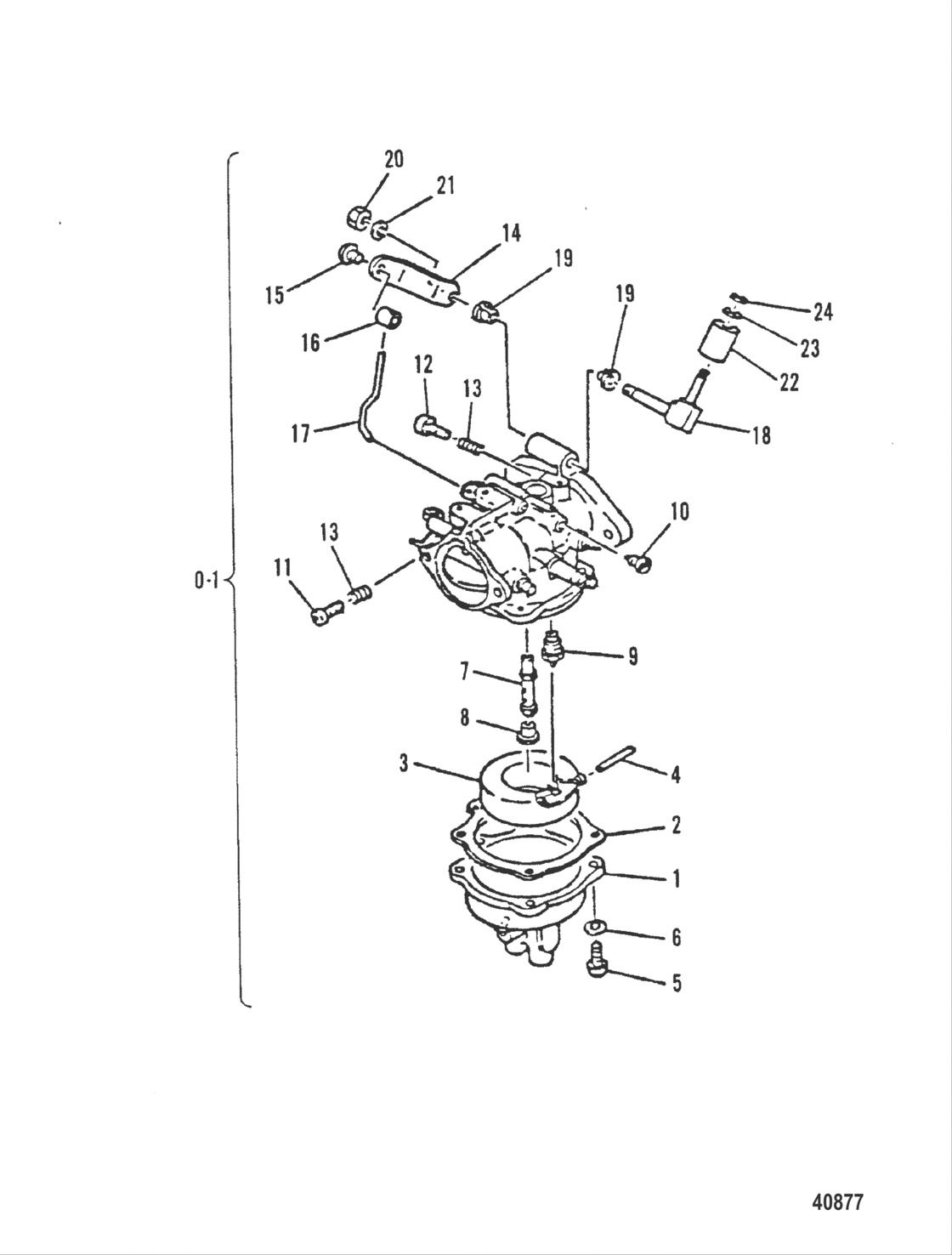 Карбюратор