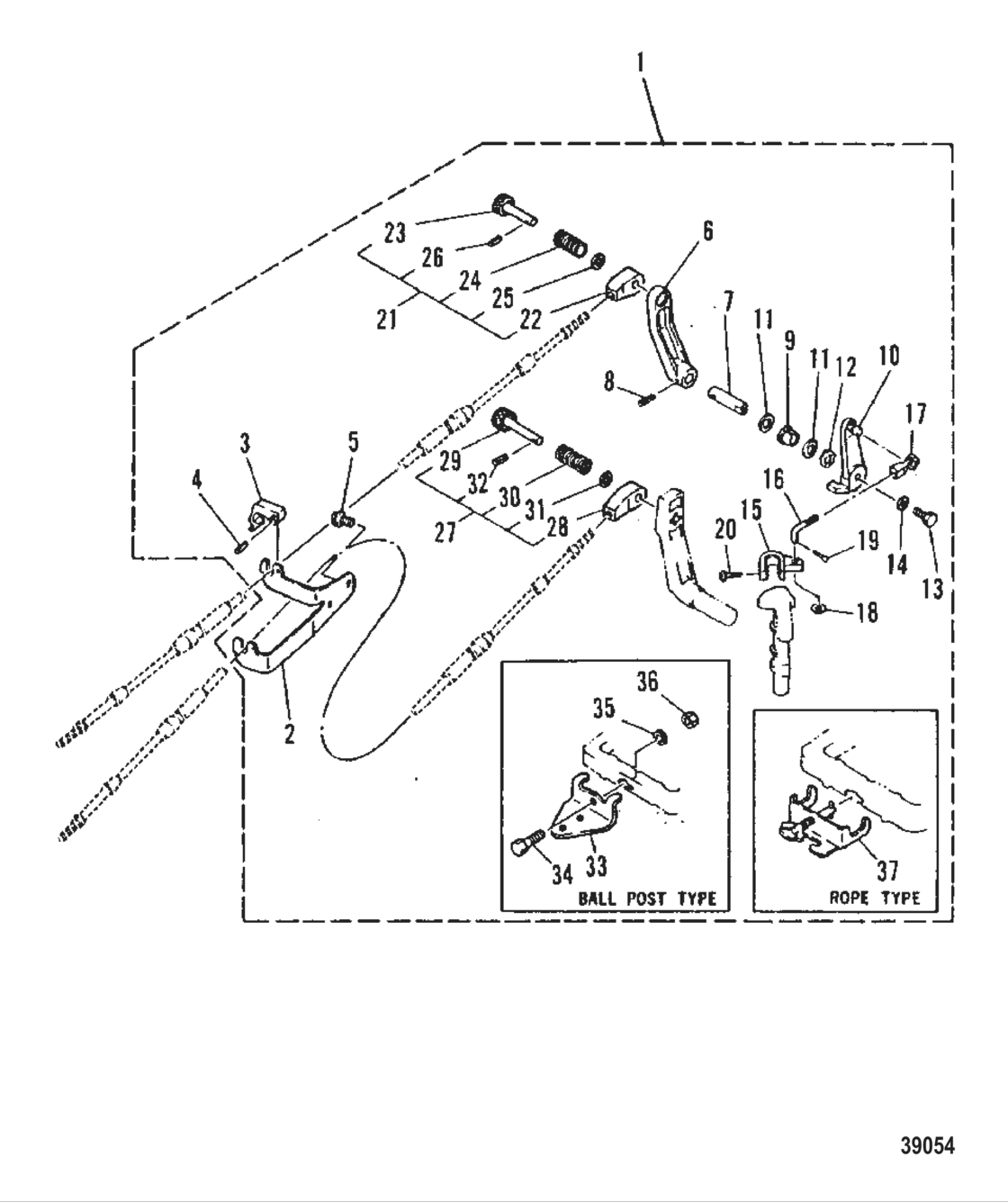 Remote Control Attaching Kit